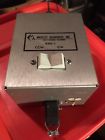 Rmk-1 Moseley Associates Ac Motor