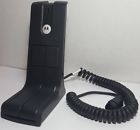 Rmn5070a Rmn5070 Motorola Desktop Microphone