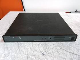 95s-1a Rockwell Defective Collins Direct Conversion Dsp 5khz-2ghz Receiver As-is