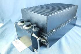622-9861-001 Rockwell Collins Radio 728u-4 #2 2-30 Mhz 400w Hf Transceiver 28dc