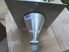 Ra4540-7 Rozendal Microwave Horn Antenna Hi-gain
