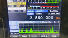 Rs-918 Recent Usa Source Sdr Hf Transceiver Watt Day Ship New