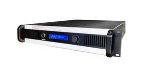 Rsf-50w Rs Radio 300w Fm Transmitter Broadcast Station Wireless