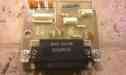 81425 Rs232 Tec Pull Omni V Ten Board 562 Model Working