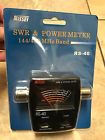 Rs40ken Nissei Swr Power Meter