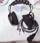 Rs60cf Radiosport Carbon Fiber Headset