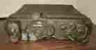 Rt-175a Prc-9 Military Radio Transceiver Receiver Transmitter Korean Vietnam War