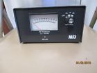 Mfj-834 Rt-351 Weschler Rf Ammeter