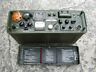 Rt-671-prc-47 Collins Receiver Transmitter Transceiver Radio Ham Rockwell