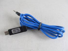 Usb-29a Rt Systems 701630964716 Rt-systems Interface Cable Usb To 3.5mm