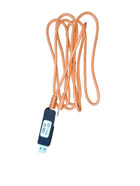 Th-d7a Rt Systems Usb-82 Programming Cable Kenwood And Yaesu Vx-8g Radio