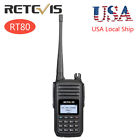 999ch Rt80 Retevis Dmr Digital Mobile Radio Uhf Vox Fm Us