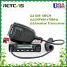 199ch Rt98 Retevis Amateur Mobile Transceiver Radio Usb 608560813308
