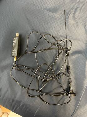 X003ils96l Rtl-sdr Blog V3 Dongle Receiver With Antenna