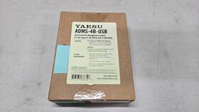 Adms-4b-usb Rtsystems Software V5 And Usb-62c Cable For Yaesu Ft-857/d/897/d Radio