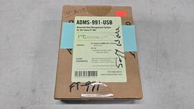 Adms-991-usb Rtsystems Software V5.0 And Rt-42 Usb Cable For Yaesu Ft-991 Radio