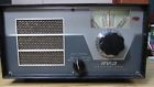 Rv-3 Drake Remote Vfo With Speaker Powers Up