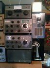 Rv-3vfo Drake Tr3 Pwr Supply Ms-4