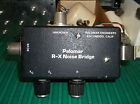Rx-100 Palomar Engineers Rx Noise
