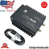 Ltc2208 Rx888 Unbranded Sdr Radio Receiver Wideband Bandwidth Adc