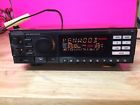 Rz-1 Kenwood Din Sized Receiver Scanner