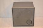 S-100 Hammarlund Vintage Shortwave Ham Radio Speaker Tested Works