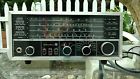 S-125 Hallicrafters Vintage Ham Radio