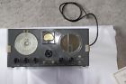 S-20 Hallicrafters Sky Champion Communications Receiver