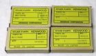 S-214 Hallicrafters Vintage Am-fm Broadcast