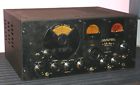 S-27 Hallicrafters Vhf Communications Receiver Early