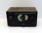 Radio38b S-38b Ham Shortwave Hallicrafters Receiver