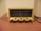 Receiver38eb S-38eb Hallicrafters Wave Short