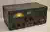 S-40b Hallicrafters Almost Working Clean Shortwave Am Radio Receiver Ship Fast