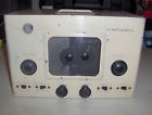 S-41w S-41 W Hallicrafters Vintage Shortwave Radio Receiver Good Condition Works