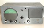 S-51 Hallicrafters Model Shortwave Sw Receiver Parts Repair Or Restoration