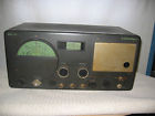 S-52 Hallicrafters Vintage Model