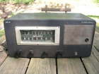 S-58 Vintage Hallicrafters For
