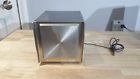 S-599 Kenwood External Speaker Twins My Other Ham Radio Gear On
