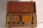 S-72 Hallicrafters Am Cw Ssb
