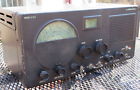S-77a Hallicrafters Model Receiver Working
