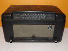S-80 Hallicrafters Vintage Co Shortwave Radio