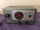 S-95 Hallicrafters Vintage Serviced Shortwave