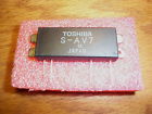 S-av7 Toshiba 30watt Power Output