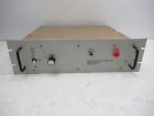 00a-08-0005 S2030-p Unbranded Vintage Crystal Controlled Oscillator Model Pn Rack Mount