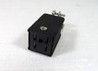 Tr-7a S267 Drake Rl Pin Volt Power Connector New