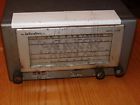 S38-d Hallicrafters Tube Am-sw Shortwave Receiver Radio
