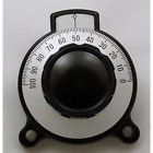 S38 Philmore Vernier Control Knob 038975640389