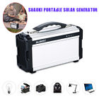 200w S601 Suaoki Portable Solar