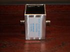 6146w Sampler Johnson Modulation Yaesu Mhz Monitor Rf Icom 0.1-500 Collins