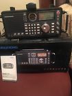 Satelit 750 Grundig Satelite Aircraft Bamd Radio With Ssb